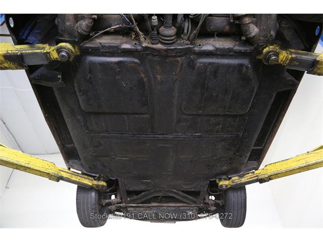 1964 Porsche 356C (CC-2113055) for sale in Beverly Hills, California