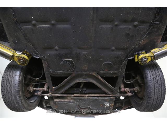 1964 Porsche 356C (CC-2113055) for sale in Beverly Hills, California