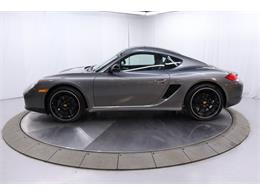 2011 Porsche Cayman (CC-2113056) for sale in Christiansburg, Virginia