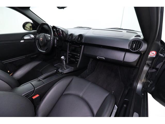 2011 Porsche Cayman (CC-2113056) for sale in Christiansburg, Virginia