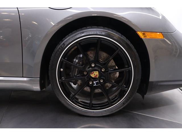 2011 Porsche Cayman (CC-2113056) for sale in Christiansburg, Virginia