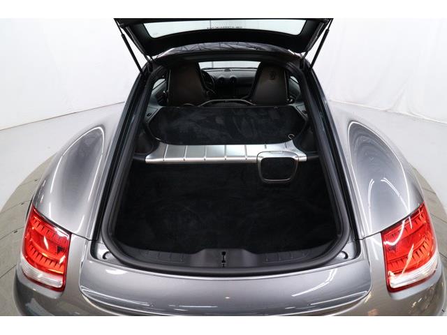 2011 Porsche Cayman (CC-2113056) for sale in Christiansburg, Virginia