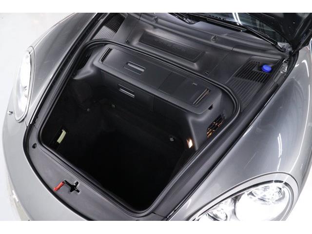 2011 Porsche Cayman (CC-2113056) for sale in Christiansburg, Virginia