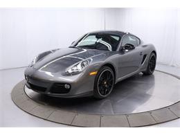 2011 Porsche Cayman (CC-2113056) for sale in Christiansburg, Virginia