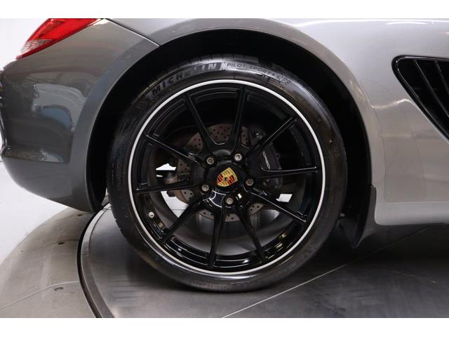 2011 Porsche Cayman (CC-2113056) for sale in Christiansburg, Virginia