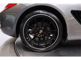 2011 Porsche Cayman (CC-2113056) for sale in Christiansburg, Virginia