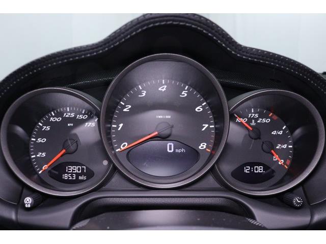2011 Porsche Cayman (CC-2113056) for sale in Christiansburg, Virginia