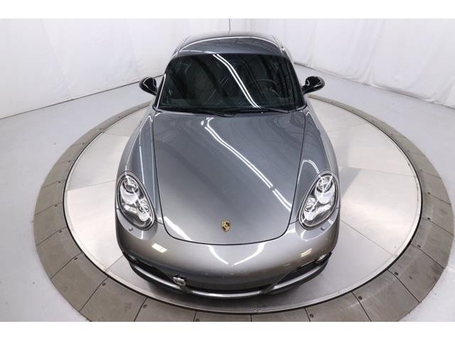 2011 Porsche Cayman (CC-2113056) for sale in Christiansburg, Virginia