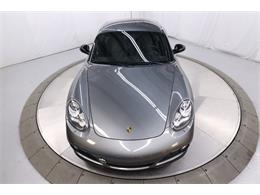 2011 Porsche Cayman (CC-2113056) for sale in Christiansburg, Virginia