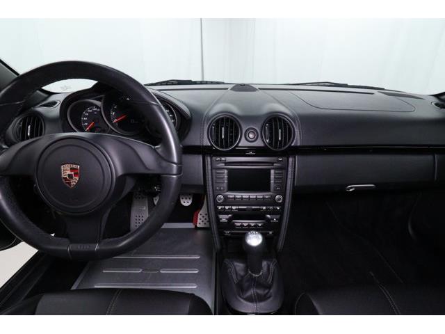 2011 Porsche Cayman (CC-2113056) for sale in Christiansburg, Virginia