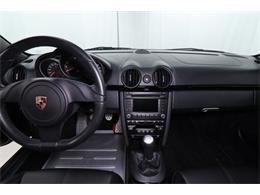 2011 Porsche Cayman (CC-2113056) for sale in Christiansburg, Virginia