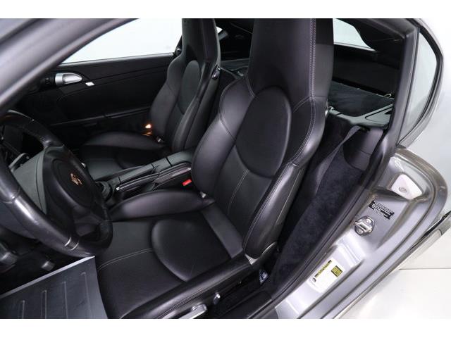 2011 Porsche Cayman (CC-2113056) for sale in Christiansburg, Virginia