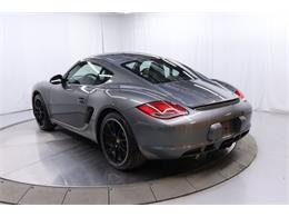 2011 Porsche Cayman (CC-2113056) for sale in Christiansburg, Virginia