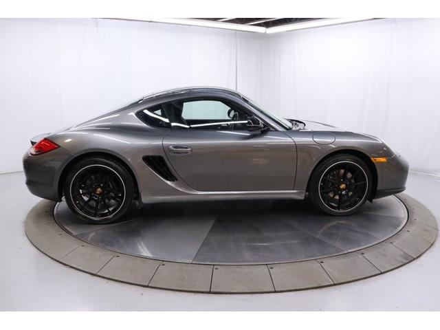 2011 Porsche Cayman (CC-2113056) for sale in Christiansburg, Virginia