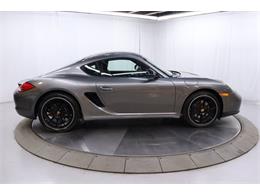 2011 Porsche Cayman (CC-2113056) for sale in Christiansburg, Virginia