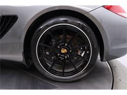 2011 Porsche Cayman (CC-2113056) for sale in Christiansburg, Virginia
