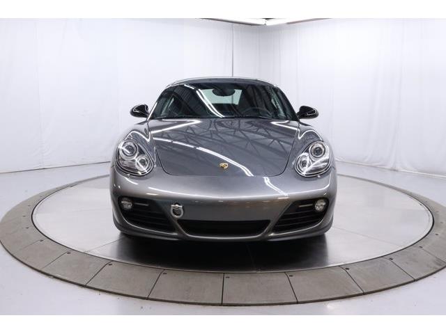 2011 Porsche Cayman (CC-2113056) for sale in Christiansburg, Virginia