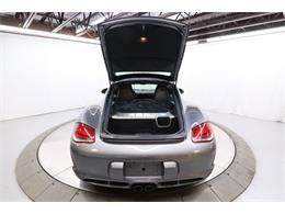 2011 Porsche Cayman (CC-2113056) for sale in Christiansburg, Virginia