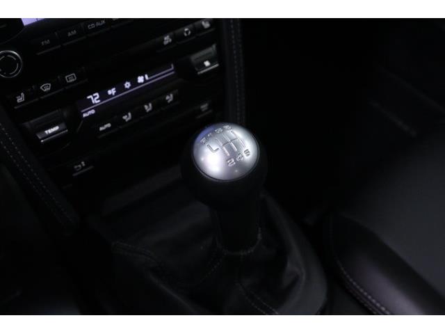 2011 Porsche Cayman (CC-2113056) for sale in Christiansburg, Virginia