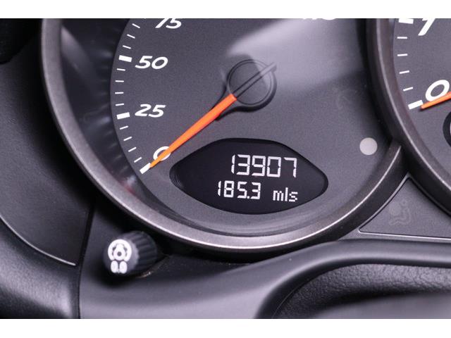 2011 Porsche Cayman (CC-2113056) for sale in Christiansburg, Virginia