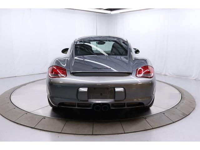 2011 Porsche Cayman (CC-2113056) for sale in Christiansburg, Virginia