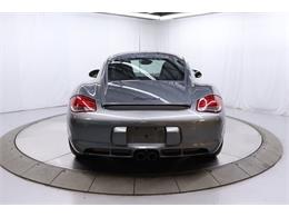2011 Porsche Cayman (CC-2113056) for sale in Christiansburg, Virginia