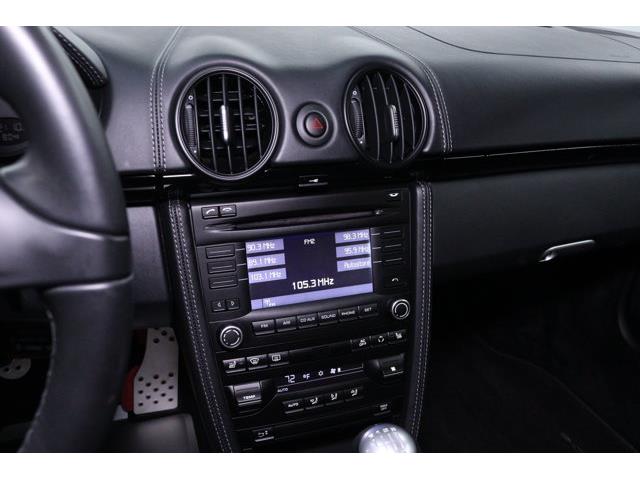2011 Porsche Cayman (CC-2113056) for sale in Christiansburg, Virginia