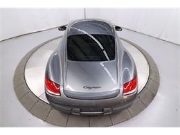 2011 Porsche Cayman (CC-2113056) for sale in Christiansburg, Virginia