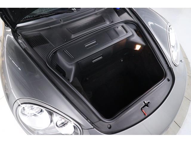 2011 Porsche Cayman (CC-2113056) for sale in Christiansburg, Virginia