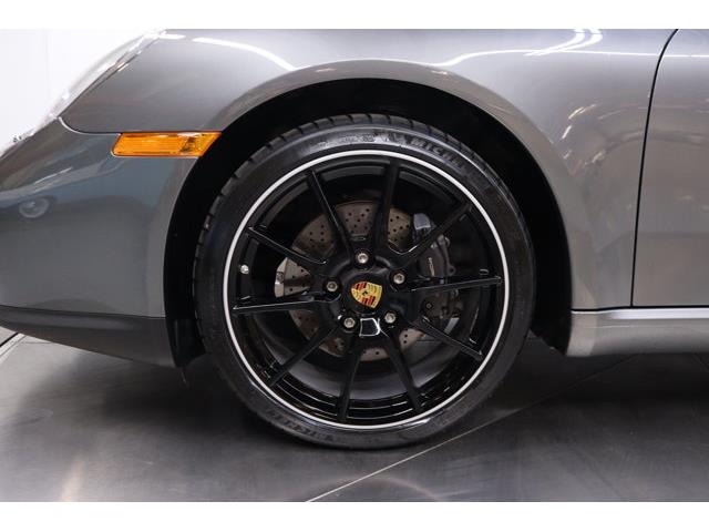 2011 Porsche Cayman (CC-2113056) for sale in Christiansburg, Virginia