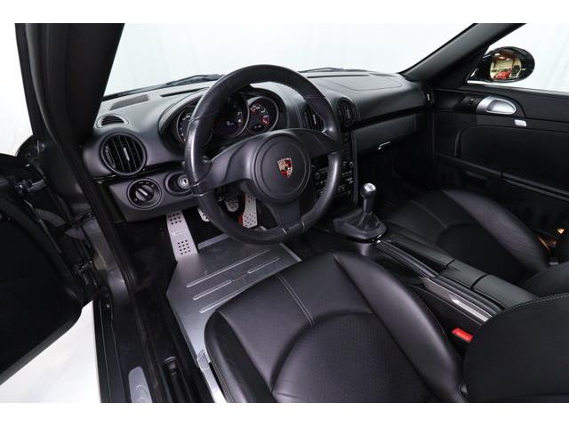 2011 Porsche Cayman (CC-2113056) for sale in Christiansburg, Virginia
