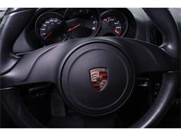 2011 Porsche Cayman (CC-2113056) for sale in Christiansburg, Virginia