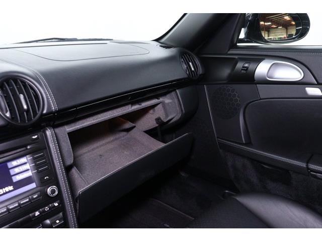 2011 Porsche Cayman (CC-2113056) for sale in Christiansburg, Virginia