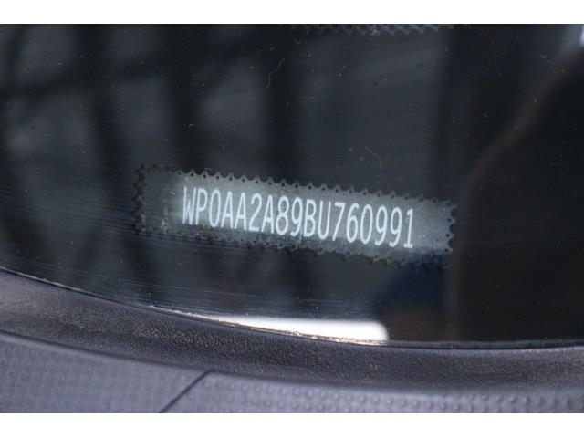 2011 Porsche Cayman (CC-2113056) for sale in Christiansburg, Virginia