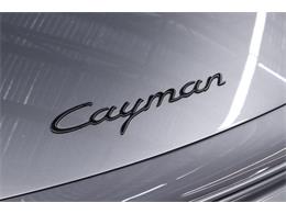 2011 Porsche Cayman (CC-2113056) for sale in Christiansburg, Virginia