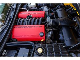 2001 Chevrolet Corvette (CC-2113057) for sale in Beverly Hills, California