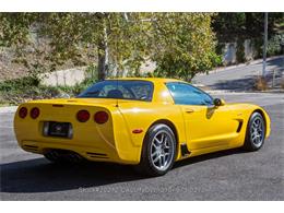 2001 Chevrolet Corvette (CC-2113057) for sale in Beverly Hills, California