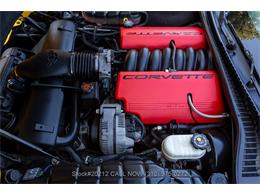 2001 Chevrolet Corvette (CC-2113057) for sale in Beverly Hills, California