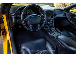 2001 Chevrolet Corvette (CC-2113057) for sale in Beverly Hills, California