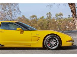 2001 Chevrolet Corvette (CC-2113057) for sale in Beverly Hills, California