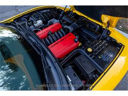 2001 Chevrolet Corvette (CC-2113057) for sale in Beverly Hills, California