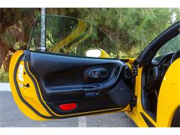 2001 Chevrolet Corvette (CC-2113057) for sale in Beverly Hills, California
