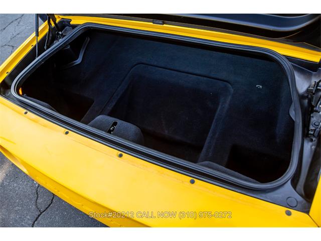 2001 Chevrolet Corvette (CC-2113057) for sale in Beverly Hills, California