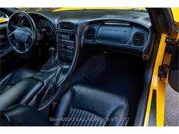 2001 Chevrolet Corvette (CC-2113057) for sale in Beverly Hills, California