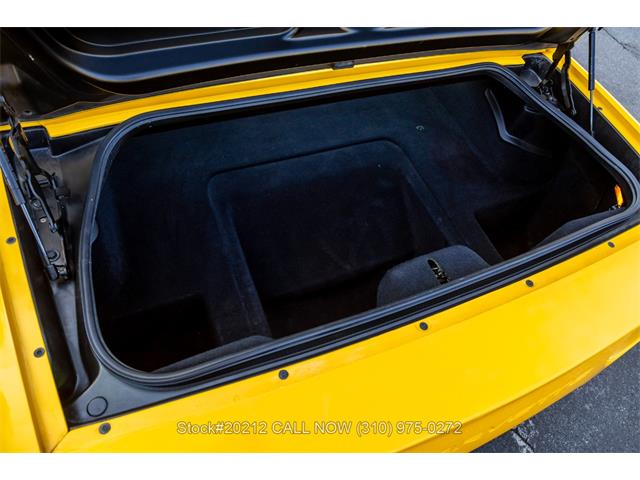 2001 Chevrolet Corvette (CC-2113057) for sale in Beverly Hills, California