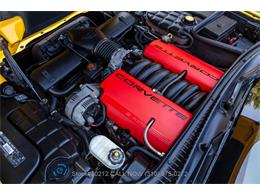 2001 Chevrolet Corvette (CC-2113057) for sale in Beverly Hills, California
