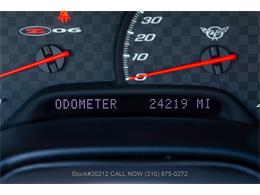 2001 Chevrolet Corvette (CC-2113057) for sale in Beverly Hills, California