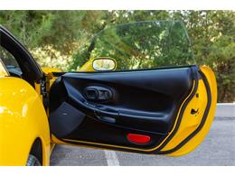 2001 Chevrolet Corvette (CC-2113057) for sale in Beverly Hills, California