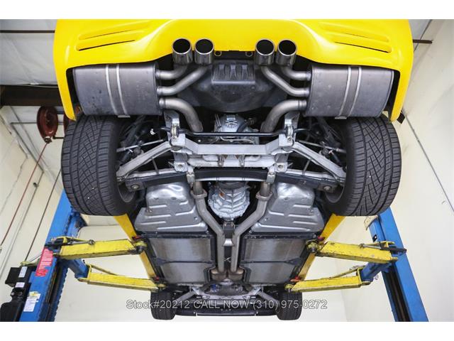 2001 Chevrolet Corvette (CC-2113057) for sale in Beverly Hills, California