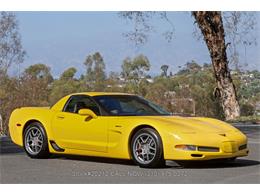 2001 Chevrolet Corvette (CC-2113057) for sale in Beverly Hills, California